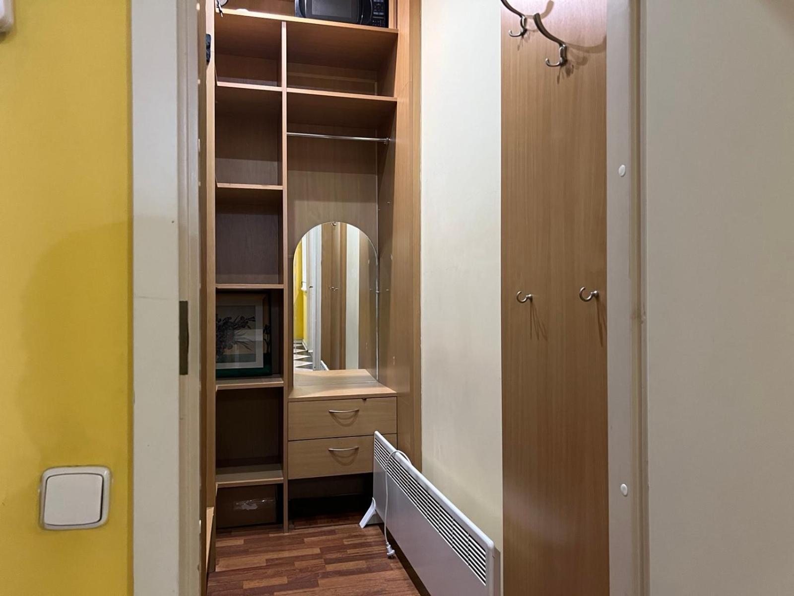 Apartment Near Gulliver Kiev Extérieur photo