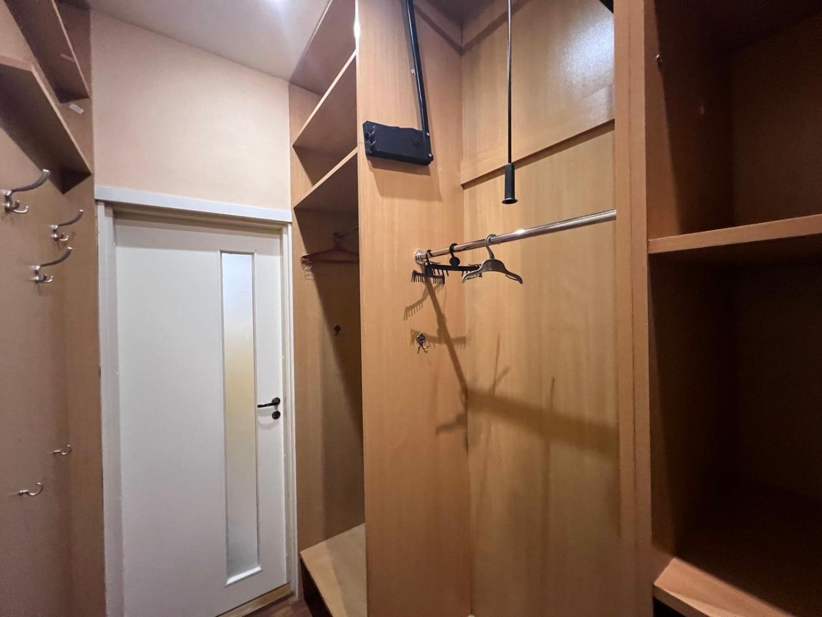 Apartment Near Gulliver Kiev Extérieur photo